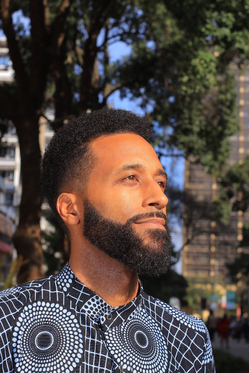 Dr. Brian Kwoba