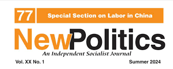 New Politics