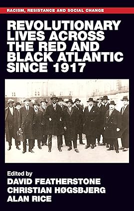 The Red and the Black